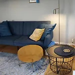 Lägenhet Lauluvaeljak 3room