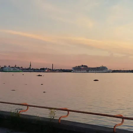 Apartman Lauluvaeljak 3room Tallinn