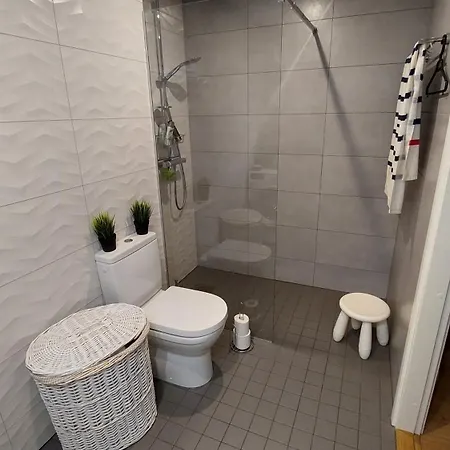 Lauluvaeljak 3room Appartement *