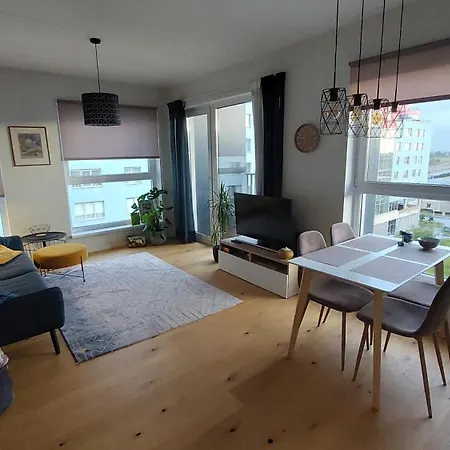 Apartman Lauluvaeljak 3room *