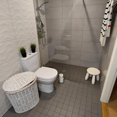 Lauluvaeljak 3room Lejlighed Tallinn