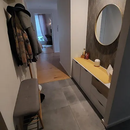 Lejlighed Lauluvaeljak 3room