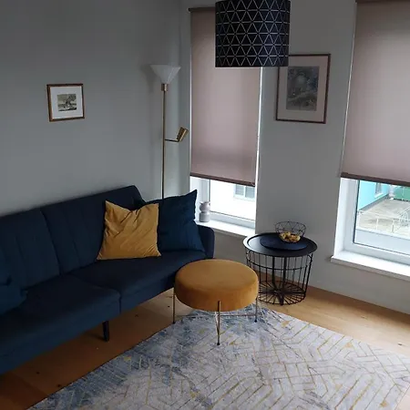 Lauluvaeljak 3room Apartment