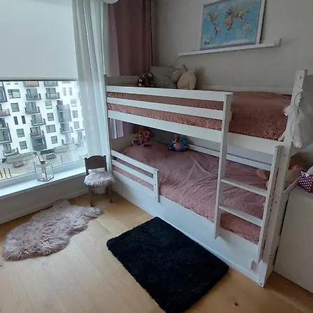 Lauluvaeljak 3room Apartment Tallinn