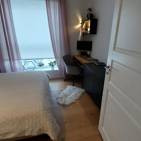 Apartment Lauluvaeljak 3room Tallinn