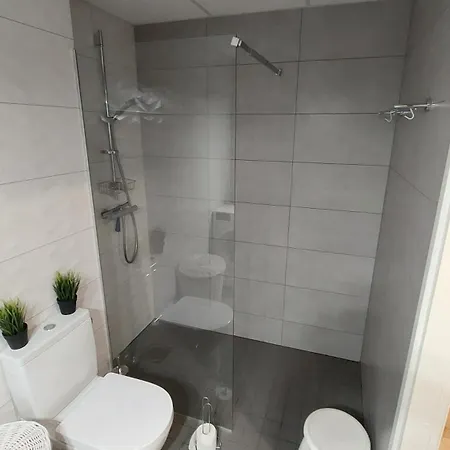 Lauluvaeljak 3room Apartment