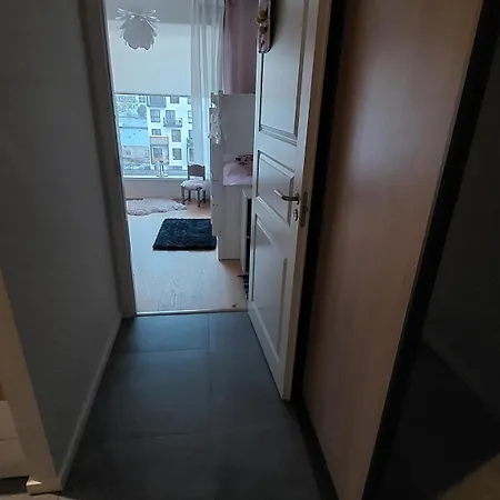 Lauluvaeljak 3room Lejlighed *
