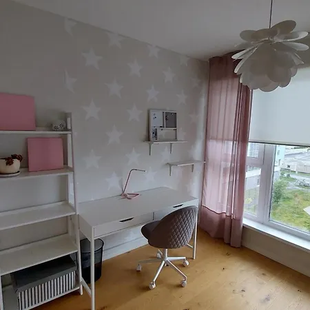 Lauluvaeljak 3room Appartement Tallinn