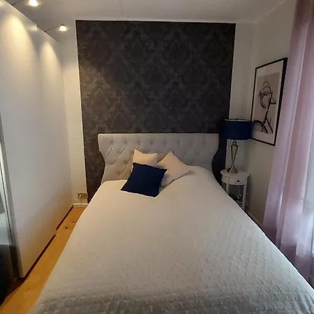 Lauluvaeljak 3room Lejlighed