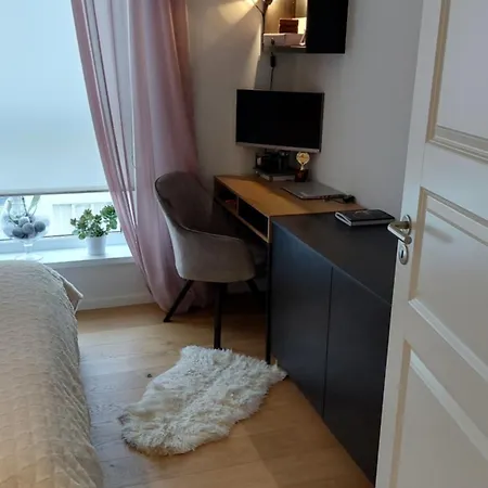 Lauluvaeljak 3room Lejlighed *