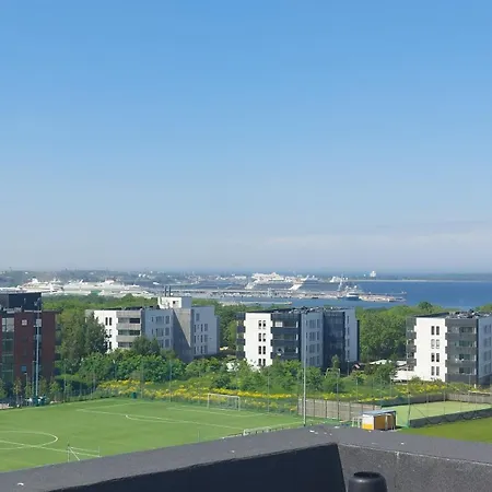 Lauluvaeljak 3room Tallinn