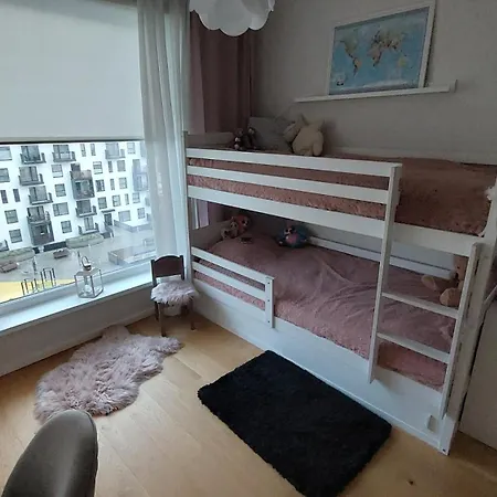 Lauluvaeljak 3room