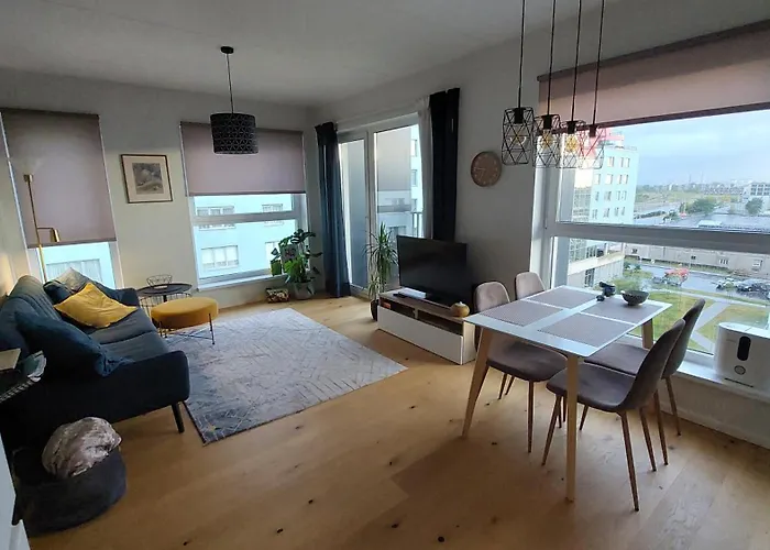 Apartman Lauluvaeljak 3room *