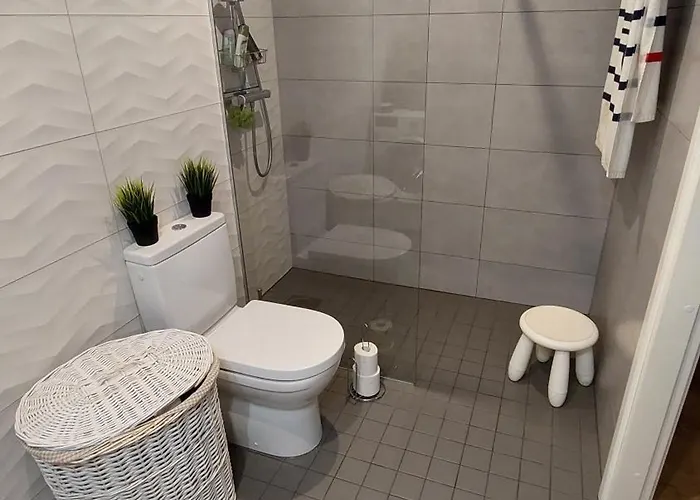 Lauluvaeljak 3room Apartman Tallinn