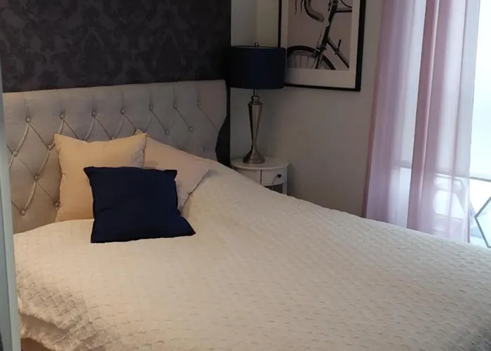 Lejlighed Lauluvaeljak 3room