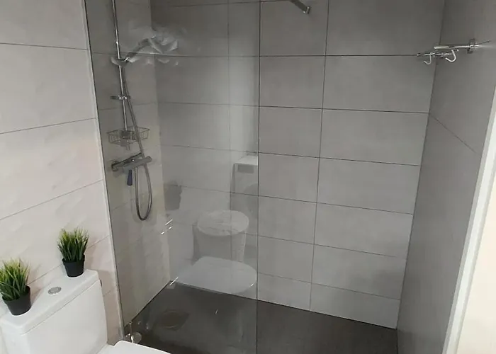Lauluvaeljak 3room Apartman