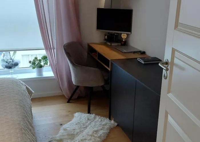 Lauluvaeljak 3room Apartman *