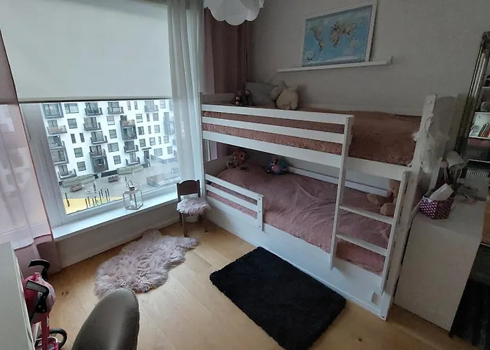Lauluvaeljak 3room