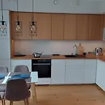 Lauluvaeljak 3room Apartment *