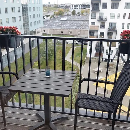 Apartment Lauluvaeljak 3room *