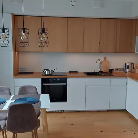 Lauluvaeljak 3room Apartman *