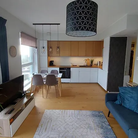 Lauluvaeljak 3room