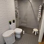 Lauluvaeljak 3room Apartmán *