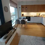 Lauluvaeljak 3room Apartmán *