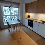 Lauluvaeljak 3room *