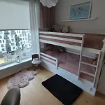 Lauluvaeljak 3room