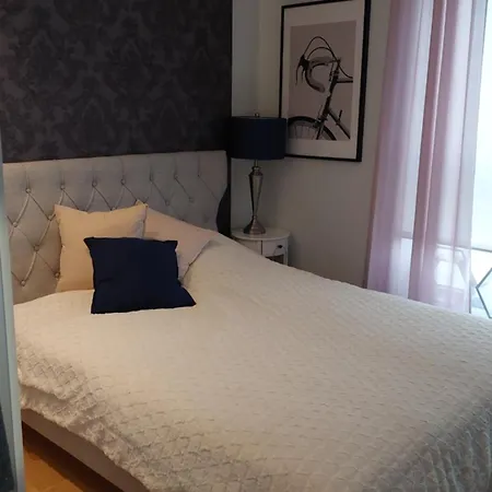 Appartamento Lauluvaeljak 3room