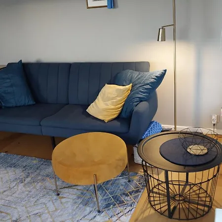 Apartmán Lauluvaeljak 3room