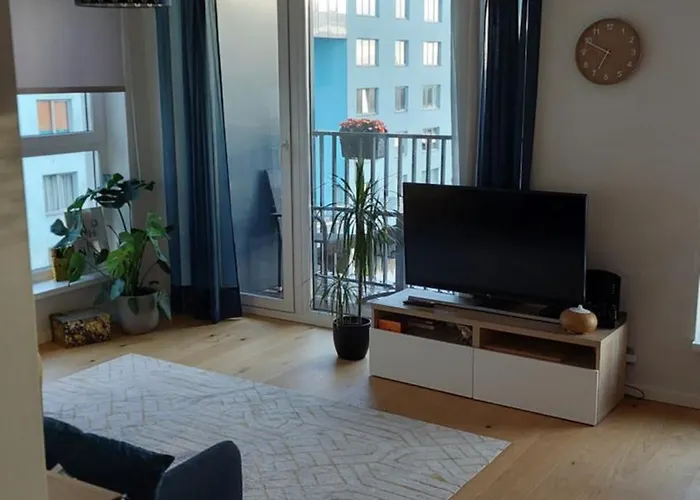 Lauluvaeljak 3room Reval