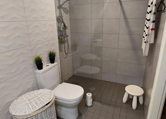 Lauluvaeljak 3room Appartamento *