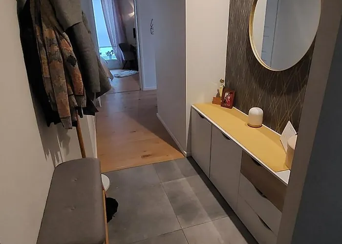 Appartamento Lauluvaeljak 3room