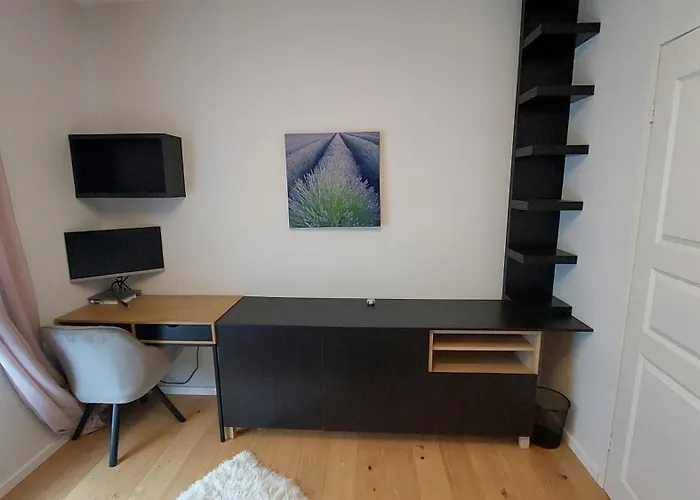 Lauluvaeljak 3room *