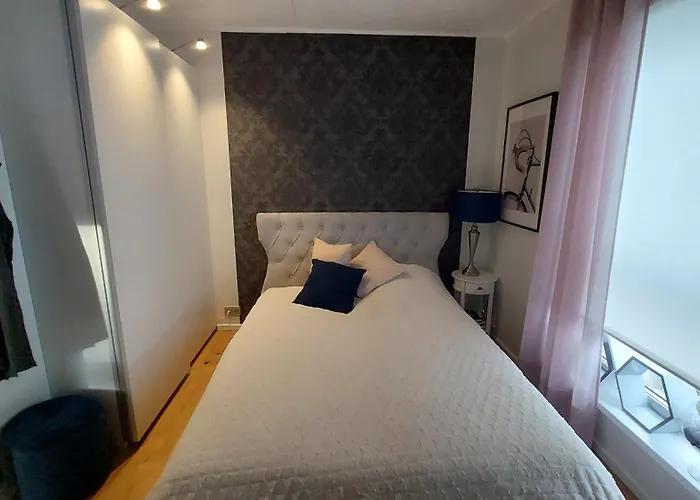 Lauluvaeljak 3room Appartamento