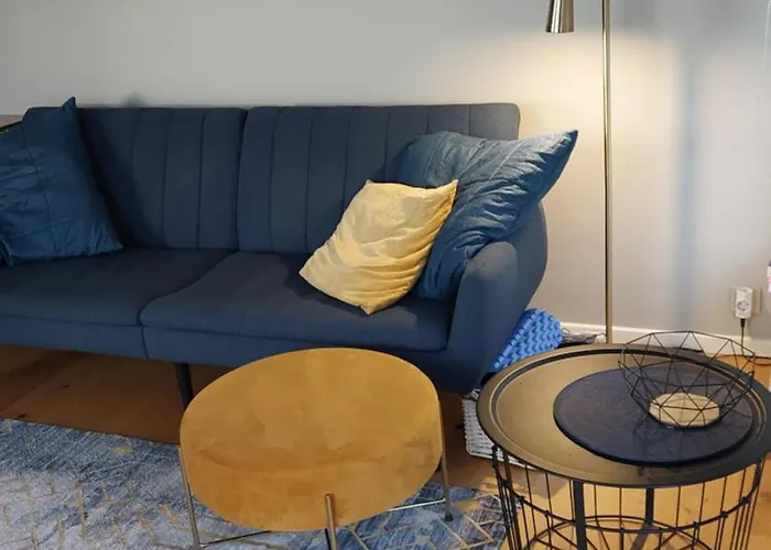 Appartamento Lauluvaeljak 3room