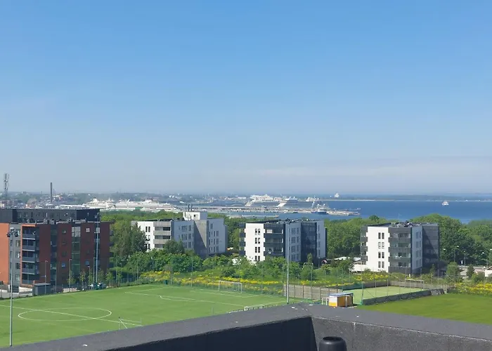 Lauluvaeljak 3room Reval