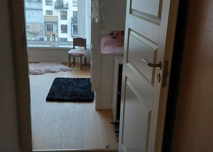 Appartamento Lauluvaeljak 3room